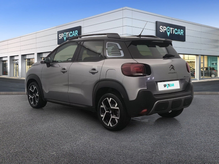 Citroën C3 AIRCROSS PureTech 110 S&S BVM6 Shine Pack