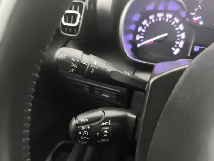 Citroën C3 AIRCROSS PureTech 110 S&S BVM6 Shine Pack
