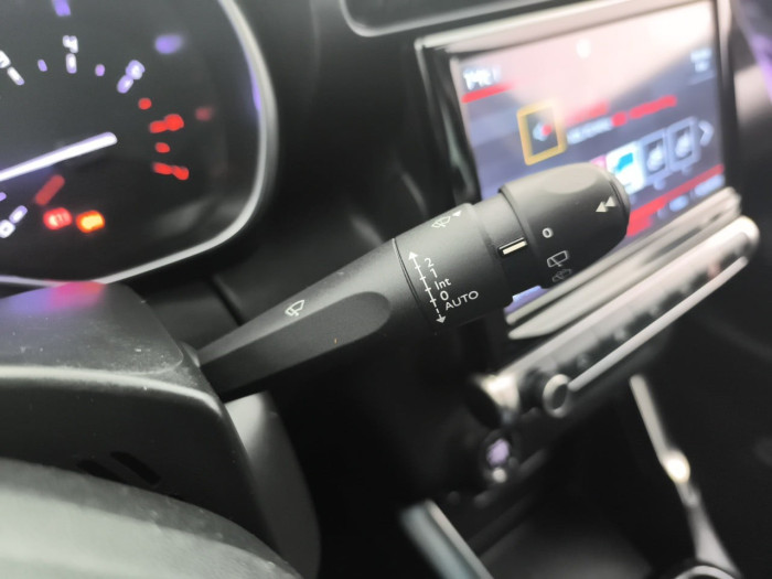 Citroën C3 AIRCROSS PureTech 110 S&S BVM6 Shine Pack