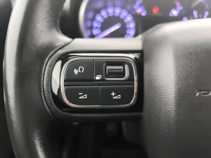 Citroën C3 AIRCROSS PureTech 110 S&S BVM6 Shine Pack