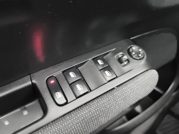 Citroën C3 AIRCROSS PureTech 110 S&S BVM6 Shine Pack