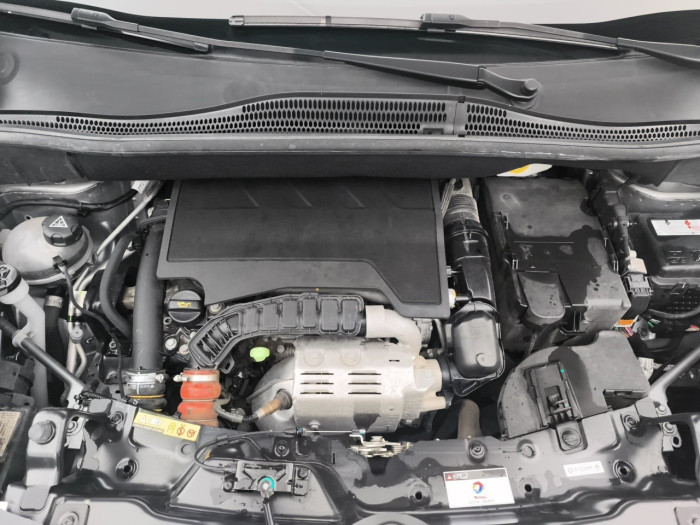 Citroën C3 AIRCROSS PureTech 110 S&S BVM6 Shine Pack
