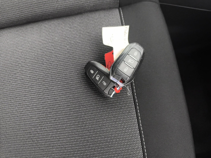 Citroën C3 AIRCROSS PureTech 110 S&S BVM6 Shine Pack