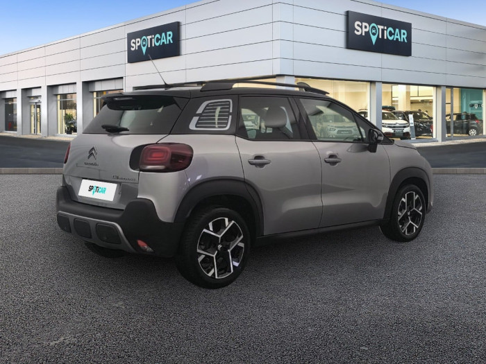 Citroën C3 AIRCROSS PureTech 110 S&S BVM6 Shine Pack