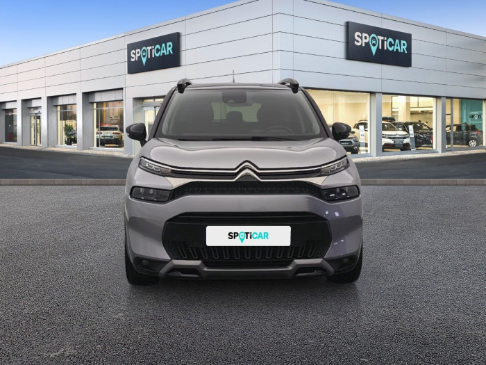 Citroën C3 AIRCROSS PureTech 110 S&S BVM6 Shine Pack