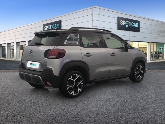 Citroën C3 AIRCROSS PureTech 110 S&S BVM6 Shine Pack