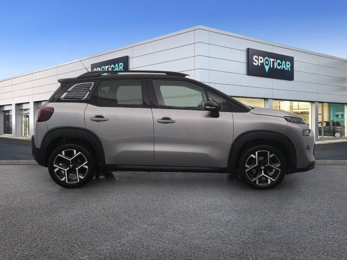 Citroën C3 AIRCROSS PureTech 110 S&S BVM6 Shine Pack