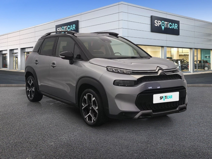 Citroën C3 AIRCROSS PureTech 110 S&S BVM6 Shine Pack