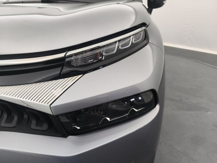 Citroën C3 AIRCROSS PureTech 110 S&S BVM6 Shine Pack