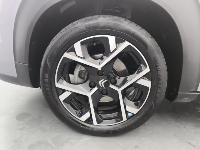 Citroën C3 AIRCROSS PureTech 110 S&S BVM6 Shine Pack