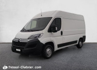 Citroën JUMPER FOURGON TOLE 33 L2H2 BLUEHDi 130 BVM6 BUSINESS
