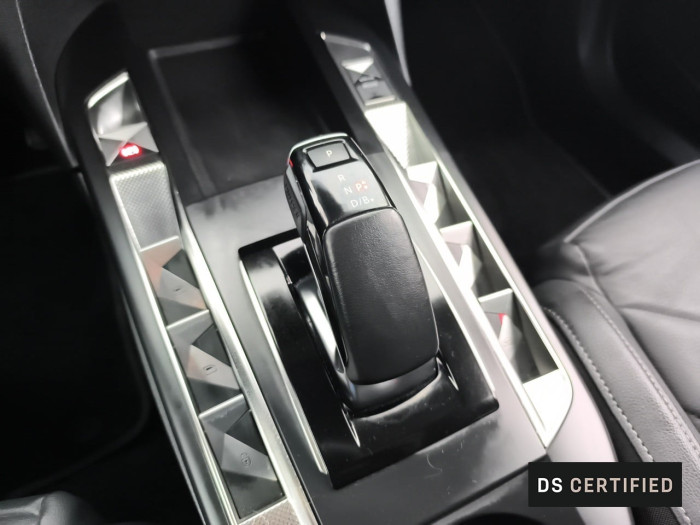 DS DS 3 ELECTRIQUE E-Tense Rivoli