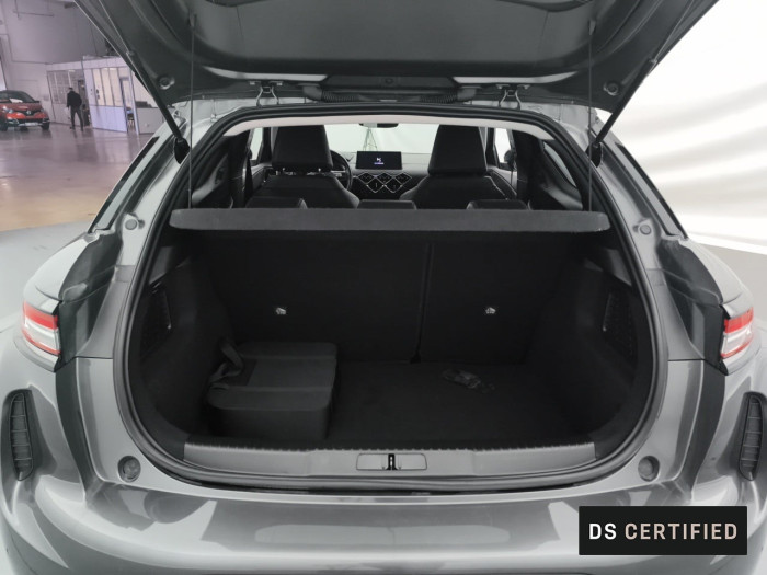 DS DS 3 ELECTRIQUE E-Tense Rivoli