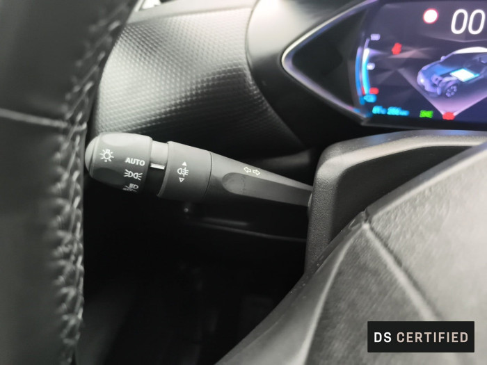 DS DS 3 ELECTRIQUE E-Tense Rivoli