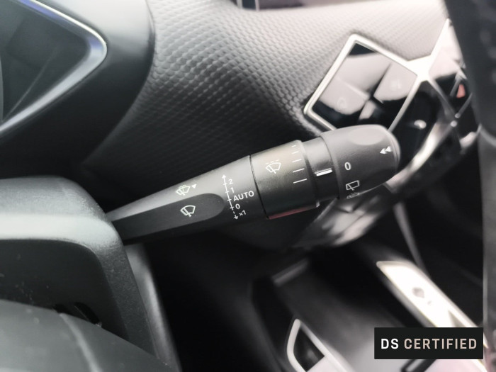 DS DS 3 ELECTRIQUE E-Tense Rivoli