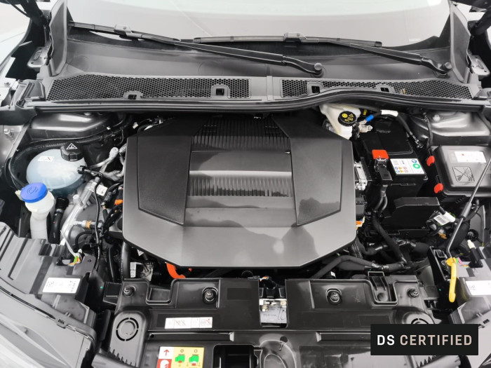 DS DS 3 ELECTRIQUE E-Tense Rivoli
