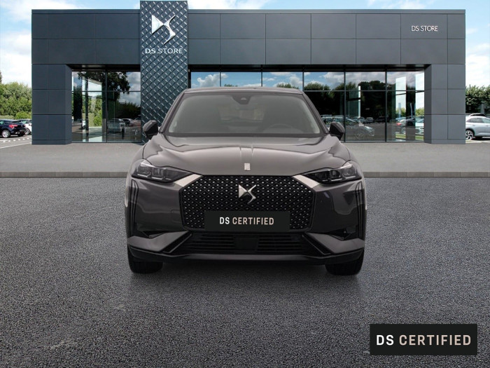 DS DS 3 ELECTRIQUE E-Tense Rivoli
