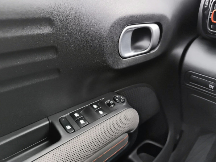 Citroën C3 AIRCROSS BlueHDi 110 S&S BVM6 Shine Pack