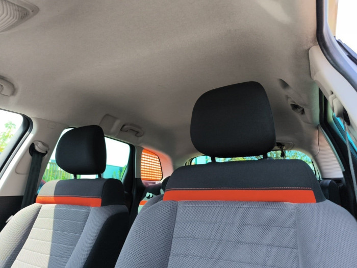 Citroën C3 AIRCROSS BlueHDi 110 S&S BVM6 Shine Pack