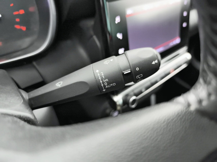 Citroën C3 AIRCROSS BlueHDi 110 S&S BVM6 Shine Pack