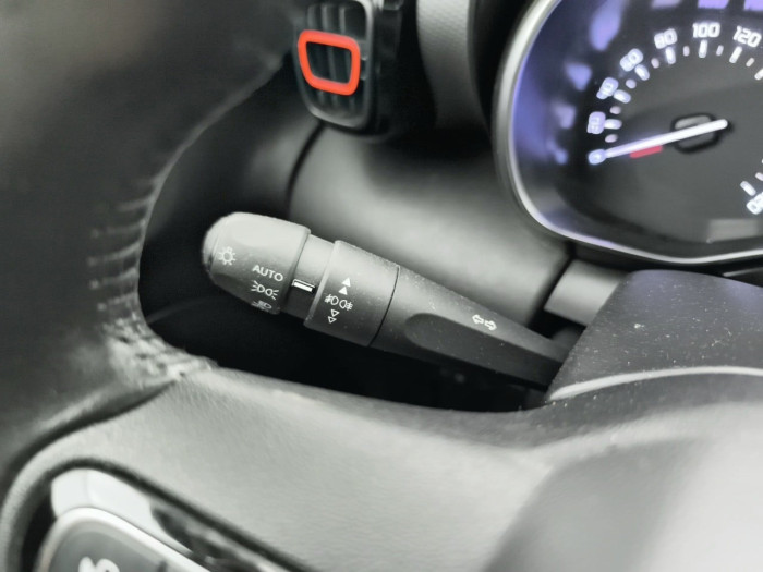 Citroën C3 AIRCROSS BlueHDi 110 S&S BVM6 Shine Pack