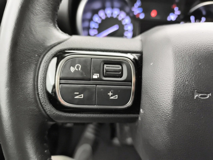 Citroën C3 AIRCROSS BlueHDi 110 S&S BVM6 Shine Pack