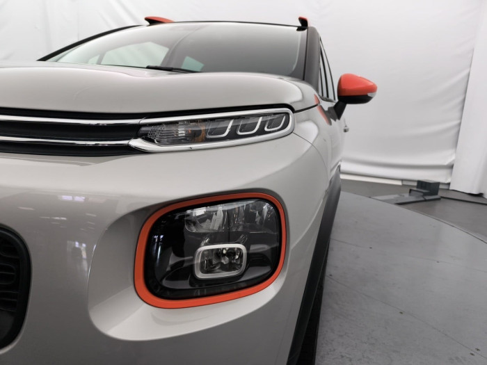 Citroën C3 AIRCROSS BlueHDi 110 S&S BVM6 Shine Pack