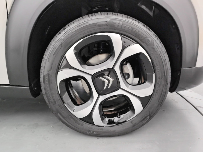 Citroën C3 AIRCROSS BlueHDi 110 S&S BVM6 Shine Pack