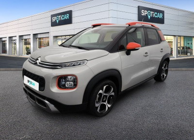 Citroën C3 AIRCROSS BlueHDi 110 S&S BVM6 Shine Pack