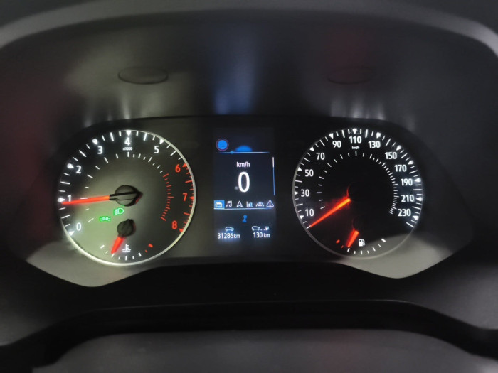 Renault CAPTUR TCe 90 SL Rive Gauche