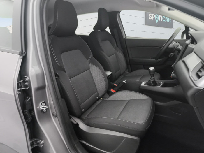 Renault CAPTUR TCe 90 SL Rive Gauche