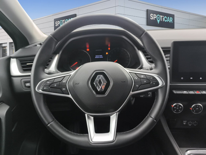 Renault CAPTUR TCe 90 SL Rive Gauche
