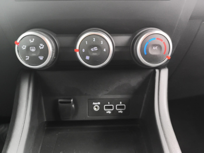 Renault CAPTUR TCe 90 SL Rive Gauche