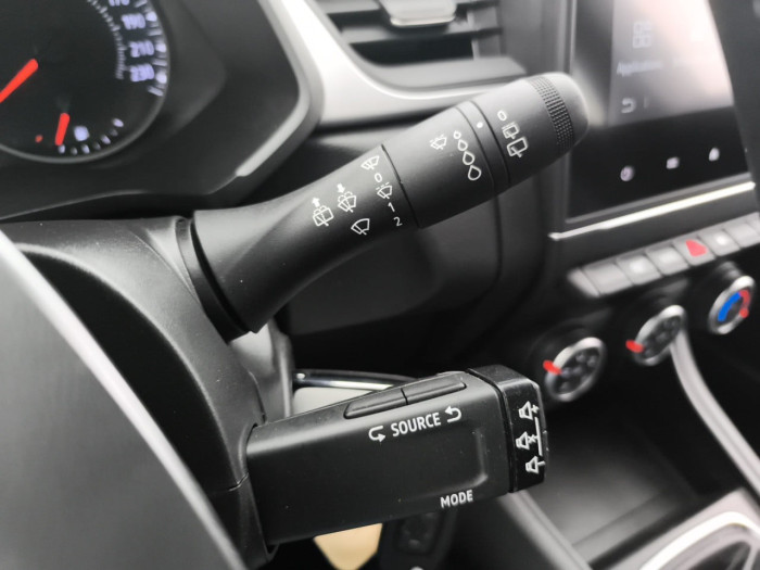 Renault CAPTUR TCe 90 SL Rive Gauche