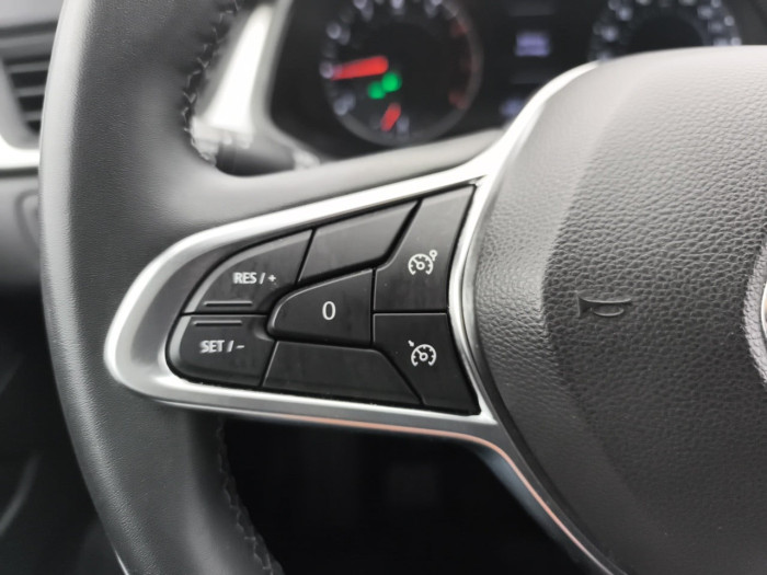 Renault CAPTUR TCe 90 SL Rive Gauche