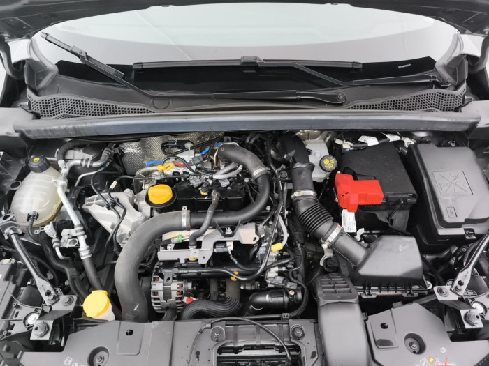 Renault CAPTUR TCe 90 SL Rive Gauche