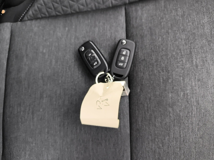 Renault CAPTUR TCe 90 SL Rive Gauche