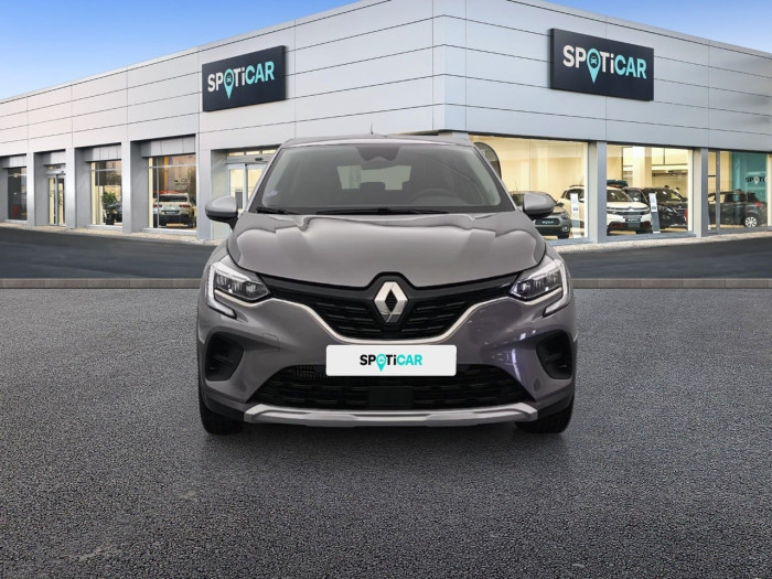 Renault CAPTUR TCe 90 SL Rive Gauche