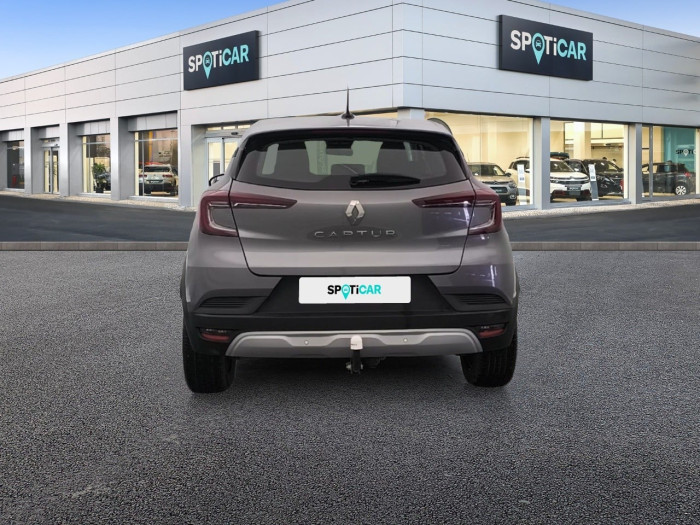 Renault CAPTUR TCe 90 SL Rive Gauche