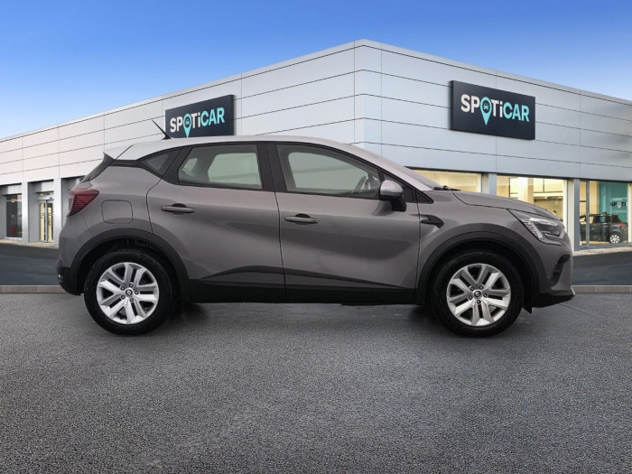 Renault CAPTUR TCe 90 SL Rive Gauche