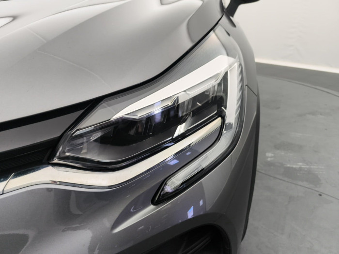 Renault CAPTUR TCe 90 SL Rive Gauche