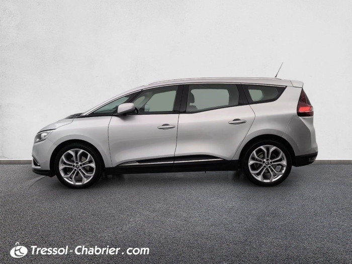 Renault GRAND SCENIC IV dCi 130 Energy Intens