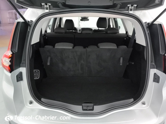 Renault GRAND SCENIC IV dCi 130 Energy Intens