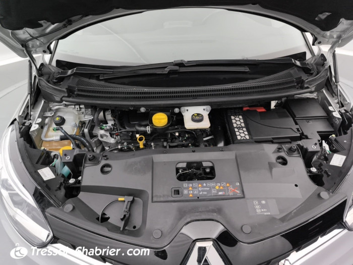 Renault GRAND SCENIC IV dCi 130 Energy Intens