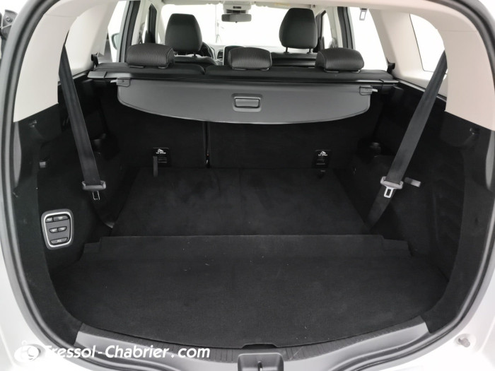 Renault GRAND SCENIC IV dCi 130 Energy Intens