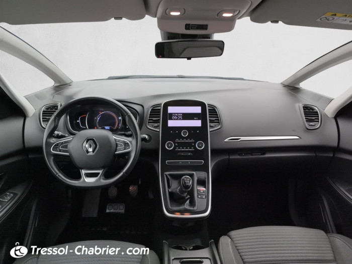 Renault GRAND SCENIC IV dCi 130 Energy Intens