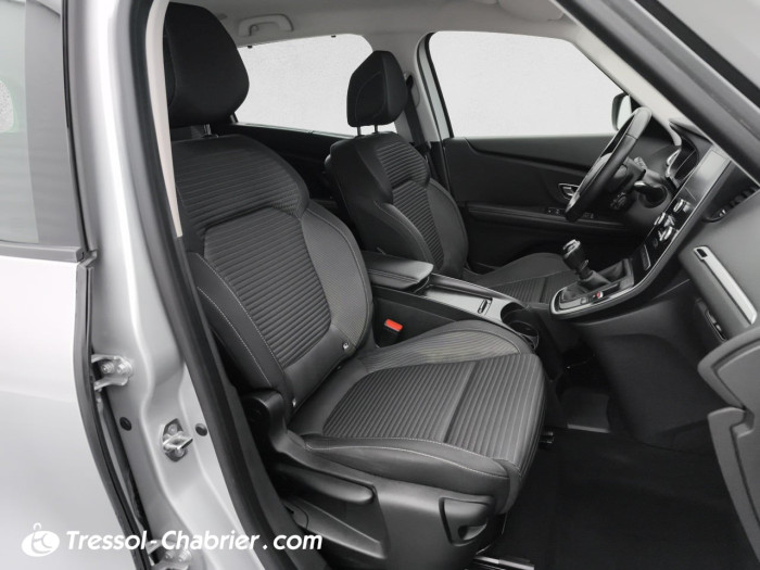 Renault GRAND SCENIC IV dCi 130 Energy Intens
