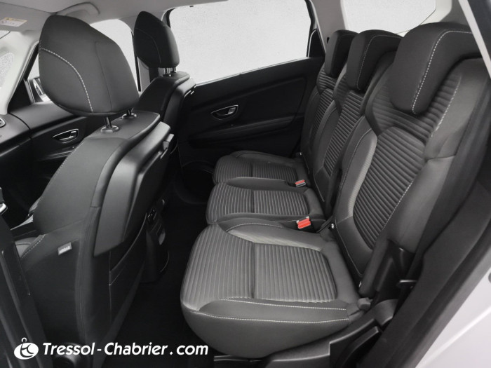 Renault GRAND SCENIC IV dCi 130 Energy Intens
