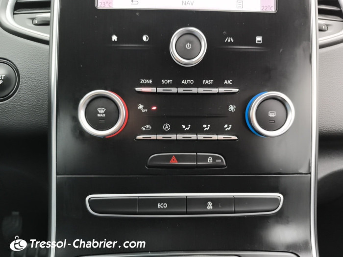 Renault GRAND SCENIC IV dCi 130 Energy Intens