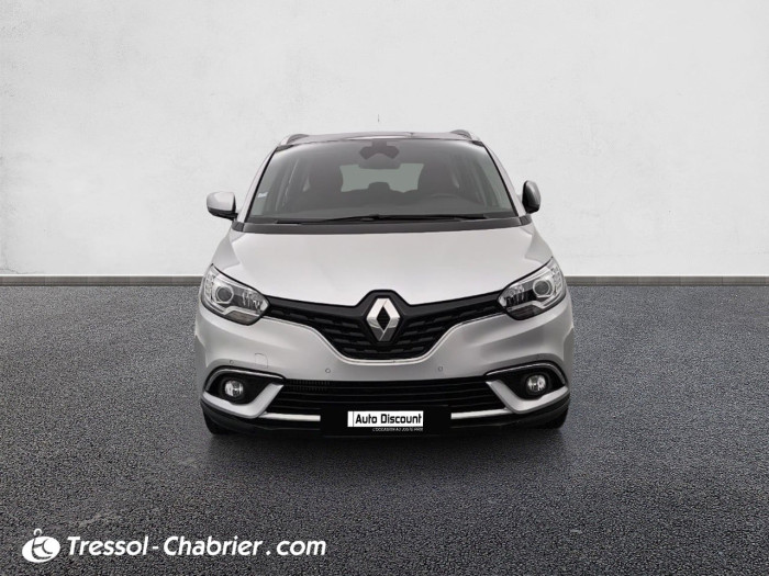 Renault GRAND SCENIC IV dCi 130 Energy Intens
